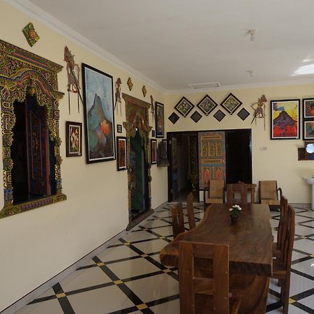 Manggo Home Слеман Экстерьер фото