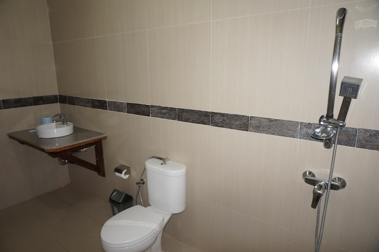 Manggo Home Слеман Экстерьер фото