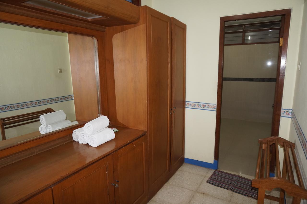 Manggo Home Слеман Экстерьер фото