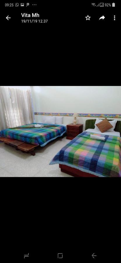 Manggo Home Слеман Экстерьер фото